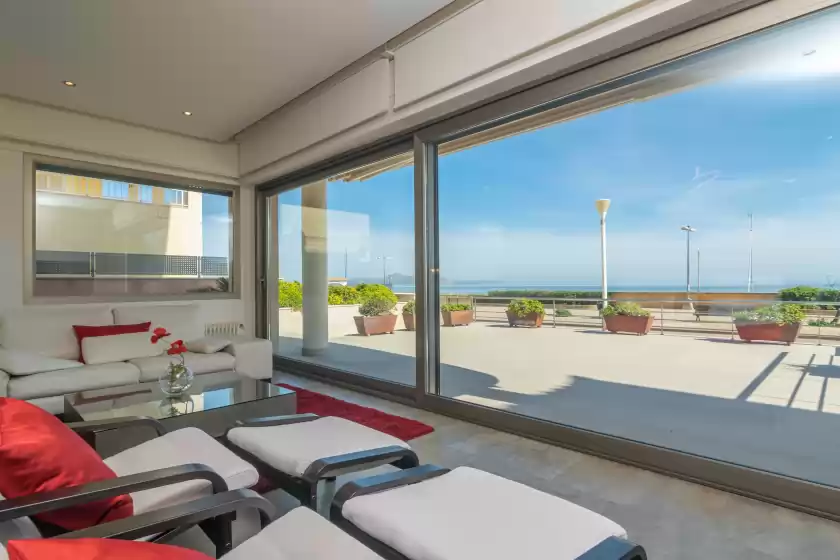 Holiday rentals in Bohemi, Son Serra de Marina