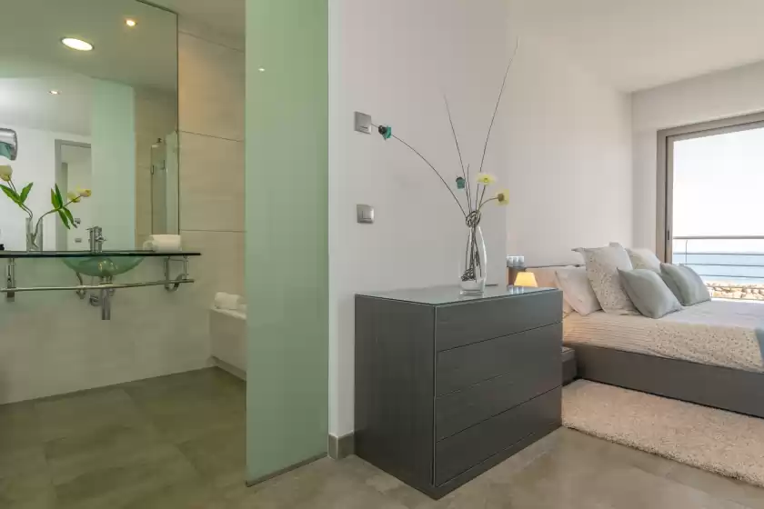 Holiday rentals in Bohemi, Son Serra de Marina