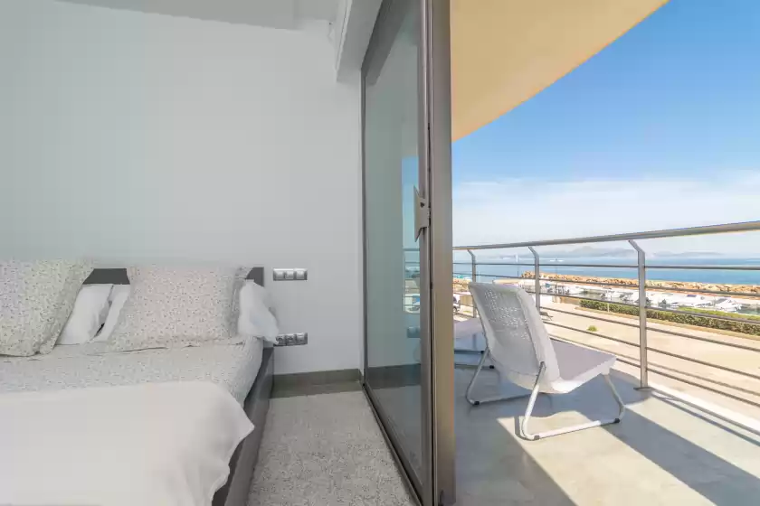 Holiday rentals in Bohemi, Son Serra de Marina