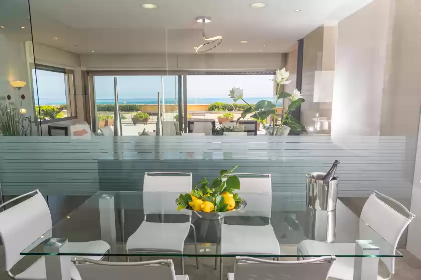 Holiday rentals in Bohemi, Son Serra de Marina