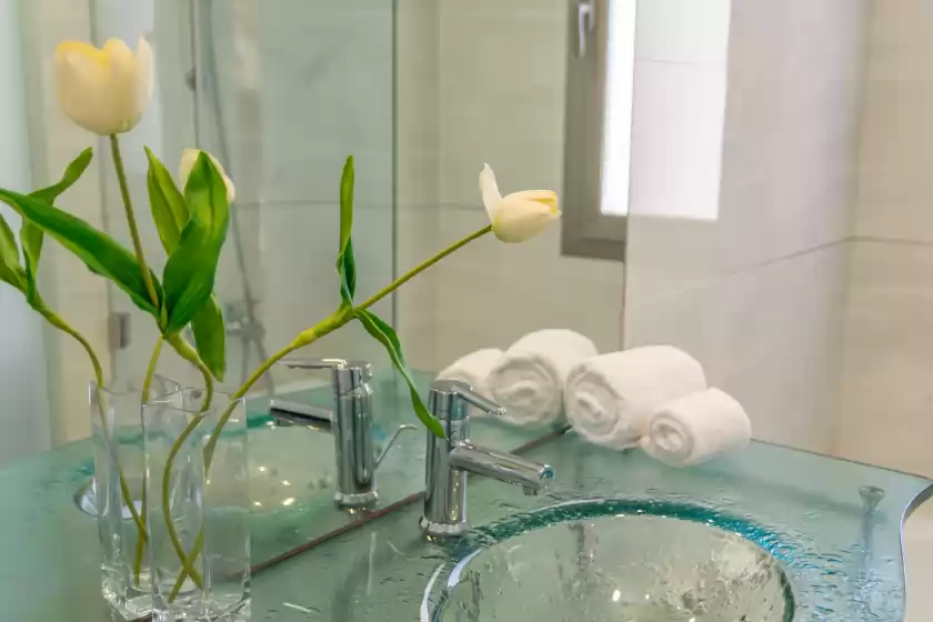 Holiday rentals in Bohemi, Son Serra de Marina