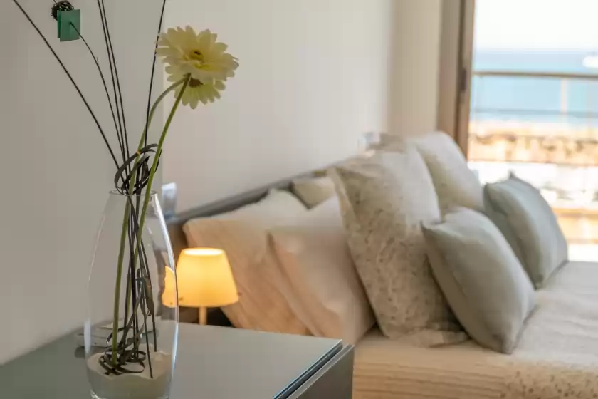 Holiday rentals in Bohemi, Son Serra de Marina