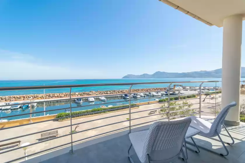 Holiday rentals in Bohemi, Son Serra de Marina