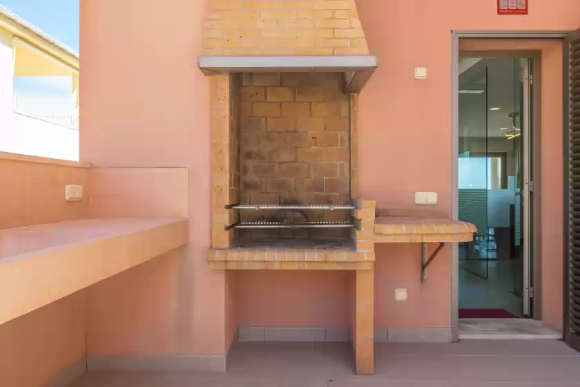 Holiday rentals in Bohemi, Son Serra de Marina