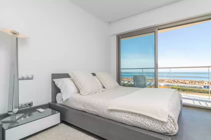 Holiday rentals in Bohemi, Son Serra de Marina