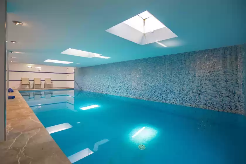 Holiday rentals in Bohemi, Son Serra de Marina