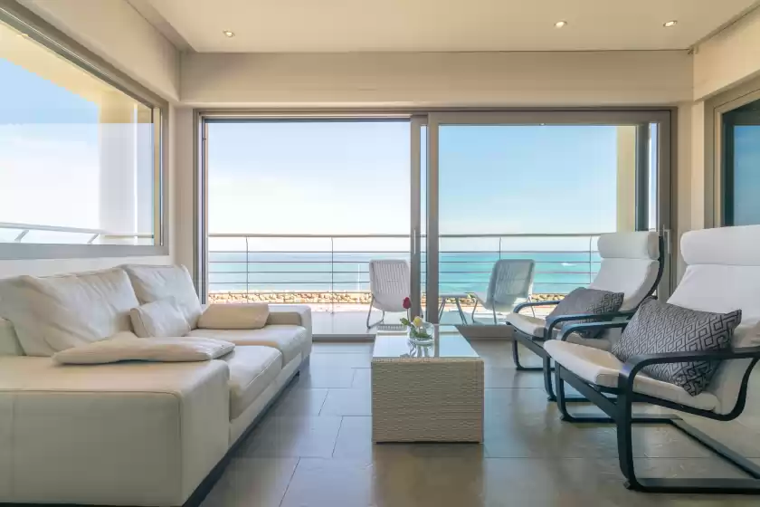 Holiday rentals in Bohemi, Son Serra de Marina