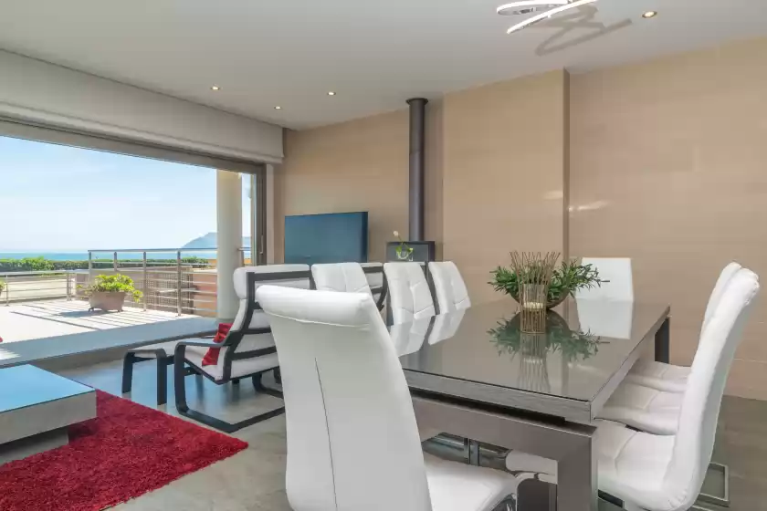 Holiday rentals in Bohemi, Son Serra de Marina