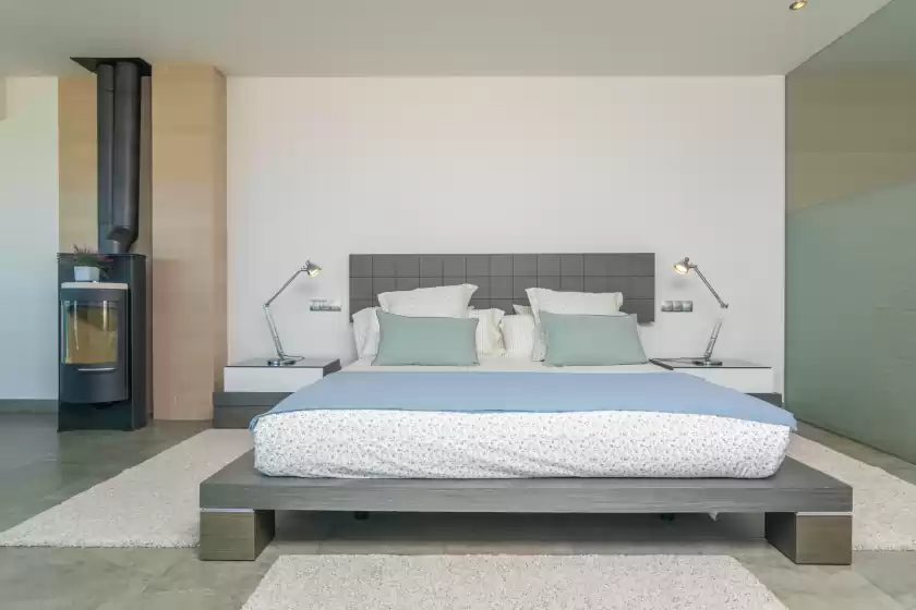 Holiday rentals in Bohemi, Son Serra de Marina