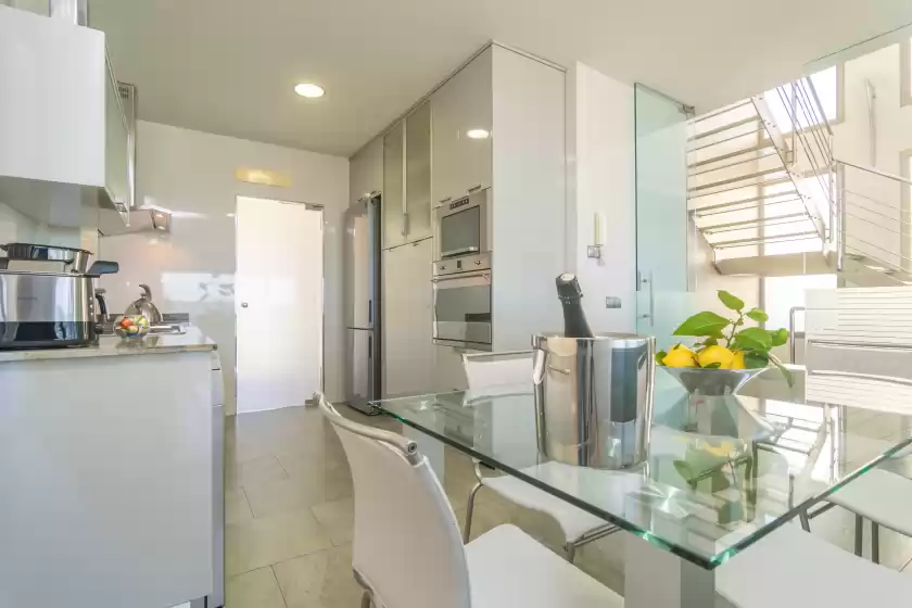 Holiday rentals in Bohemi, Son Serra de Marina