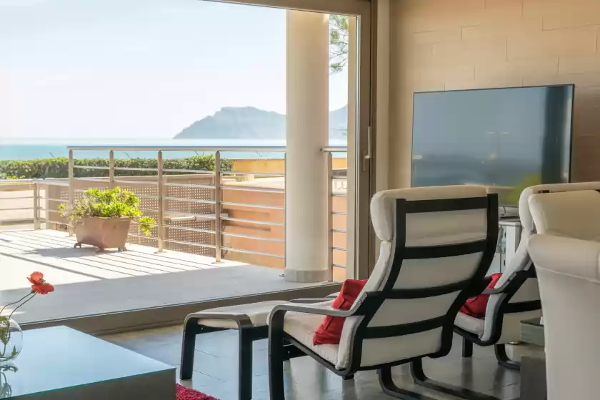 Holiday rentals in Bohemi, Son Serra de Marina