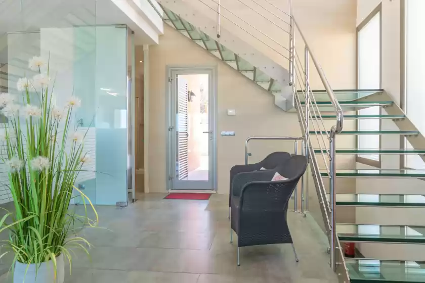 Holiday rentals in Bohemi, Son Serra de Marina