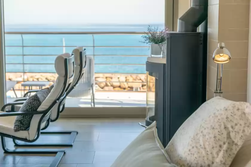 Holiday rentals in Bohemi, Son Serra de Marina