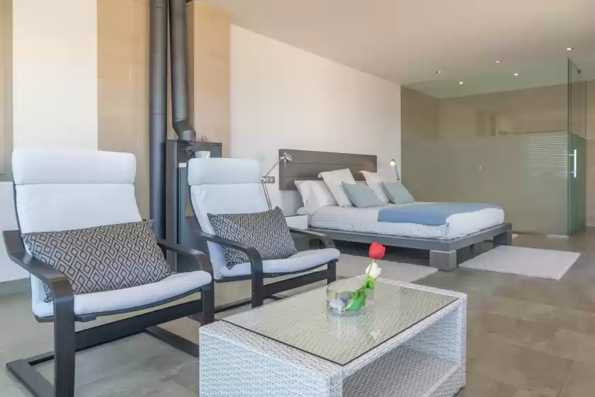 Holiday rentals in Bohemi, Son Serra de Marina