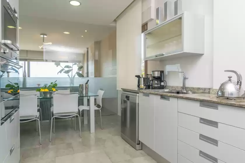 Holiday rentals in Bohemi, Son Serra de Marina