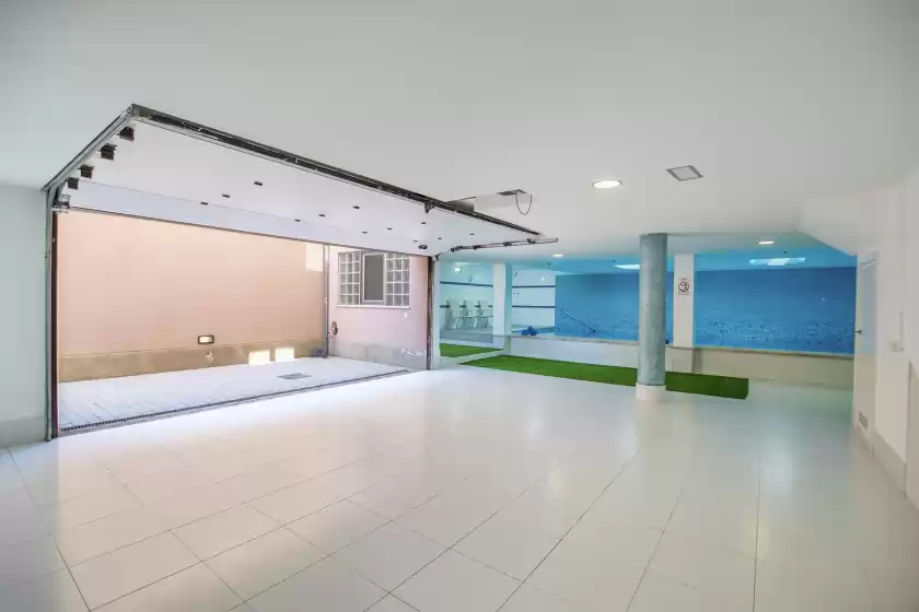 Holiday rentals in Bohemi, Son Serra de Marina