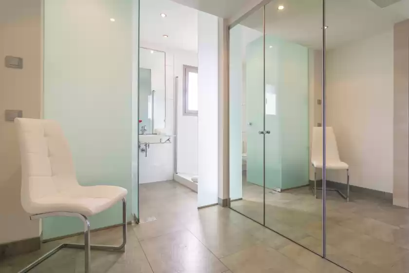 Holiday rentals in Bohemi, Son Serra de Marina