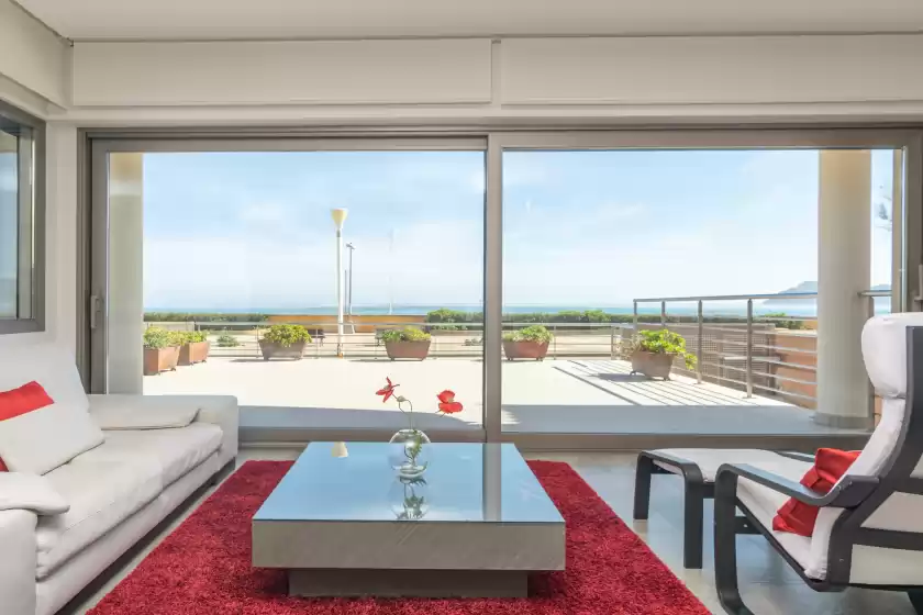 Holiday rentals in Bohemi, Son Serra de Marina