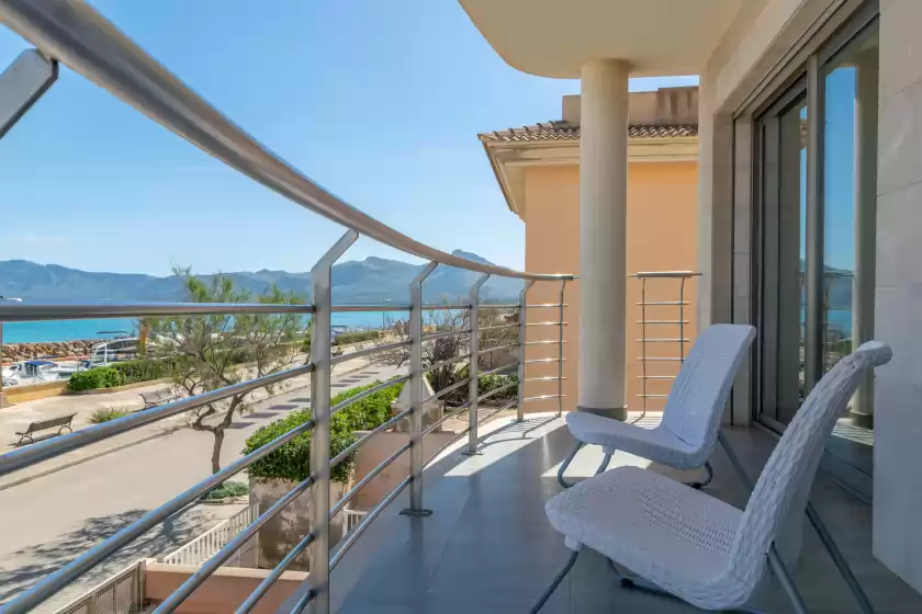 Holiday rentals in Bohemi, Son Serra de Marina