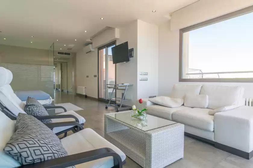 Holiday rentals in Bohemi, Son Serra de Marina