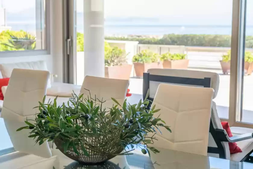 Holiday rentals in Bohemi, Son Serra de Marina