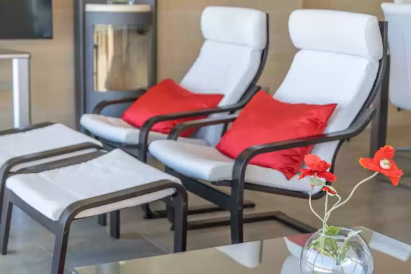 Holiday rentals in Bohemi, Son Serra de Marina