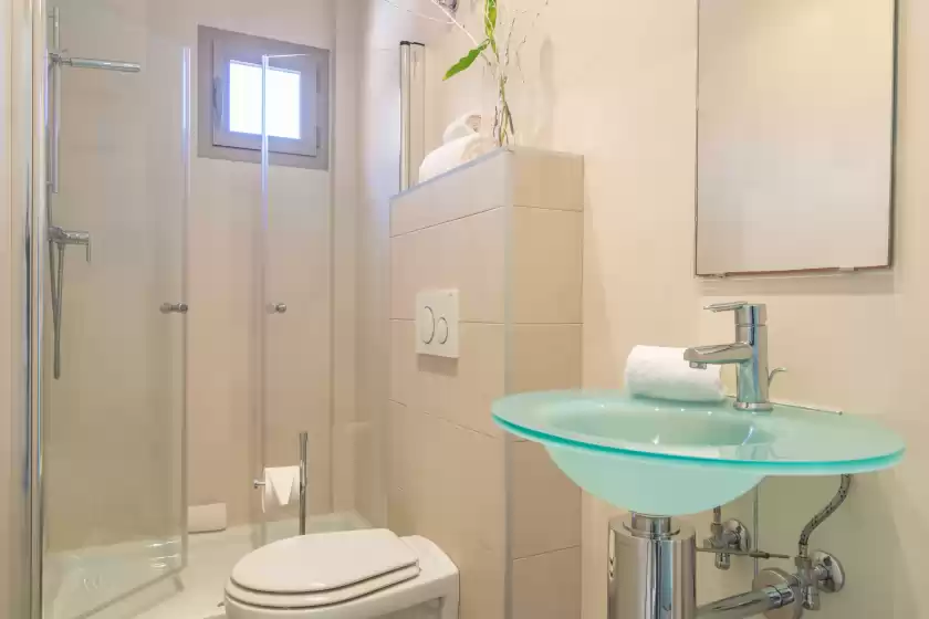 Holiday rentals in Bohemi, Son Serra de Marina