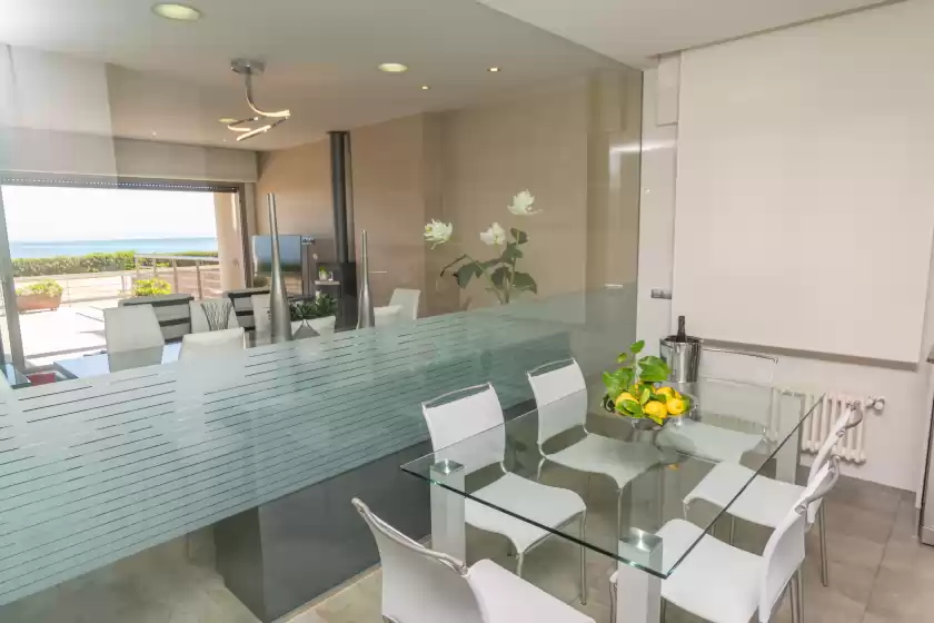 Holiday rentals in Bohemi, Son Serra de Marina