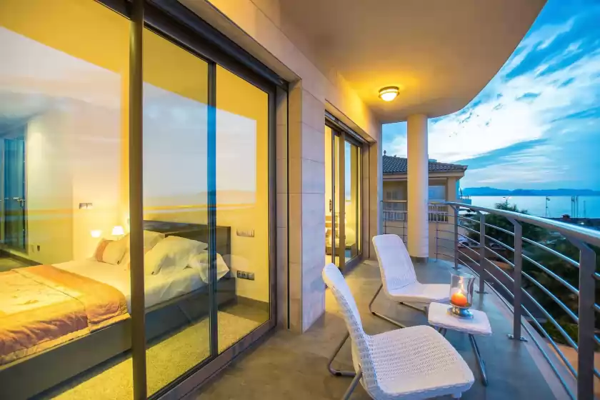 Holiday rentals in Bohemi, Son Serra de Marina