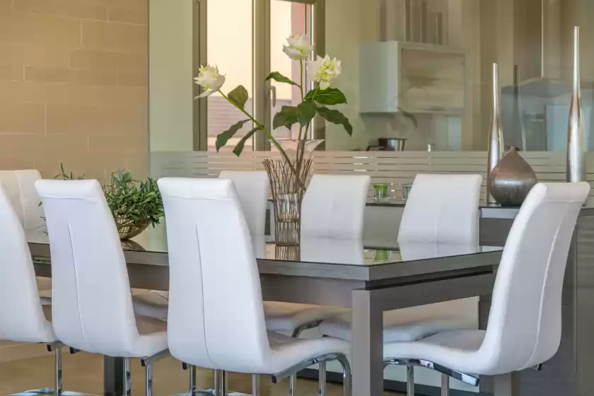 Holiday rentals in Bohemi, Son Serra de Marina