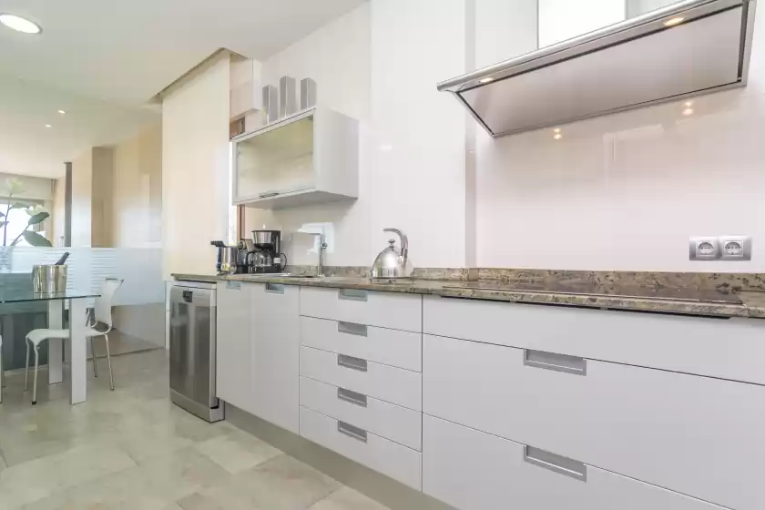 Holiday rentals in Bohemi, Son Serra de Marina