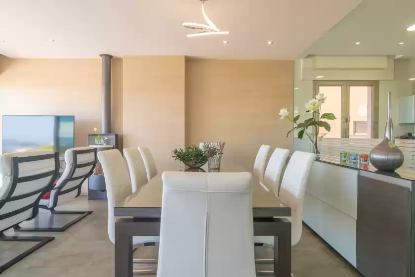 Holiday rentals in Bohemi, Son Serra de Marina