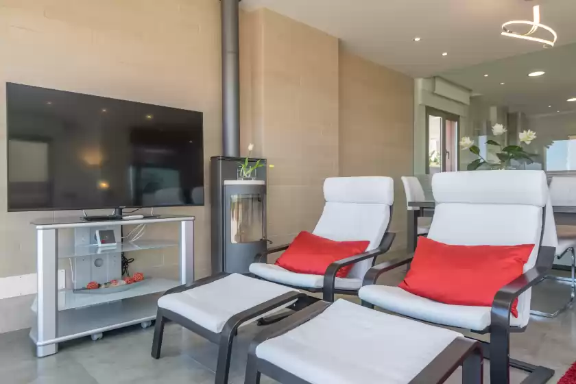 Holiday rentals in Bohemi, Son Serra de Marina