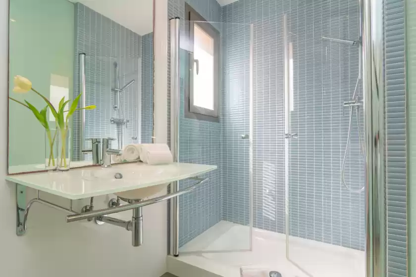 Holiday rentals in Bohemi, Son Serra de Marina