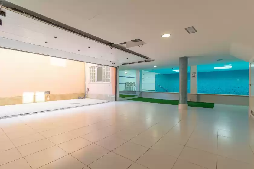 Holiday rentals in Bohemi, Son Serra de Marina