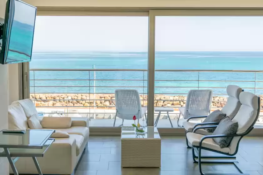 Holiday rentals in Bohemi, Son Serra de Marina