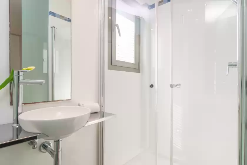 Holiday rentals in Bohemi, Son Serra de Marina