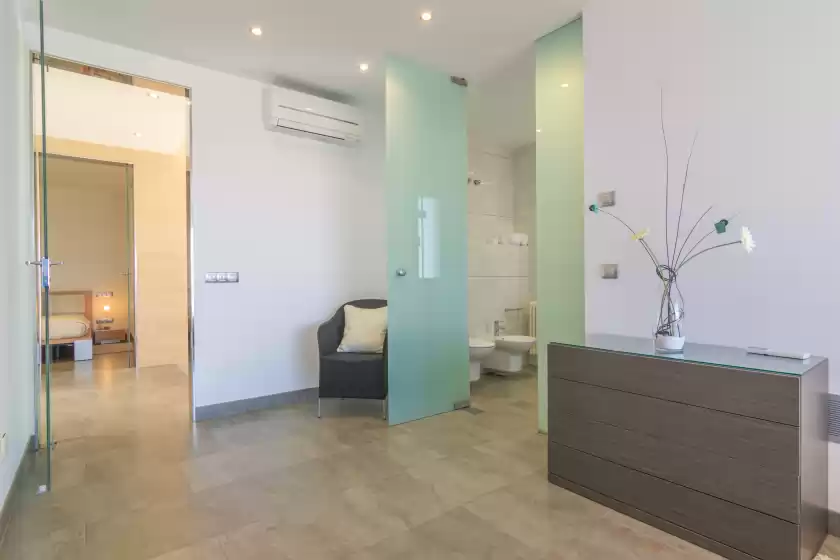 Holiday rentals in Bohemi, Son Serra de Marina