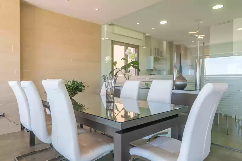 Holiday rentals in Bohemi, Son Serra de Marina