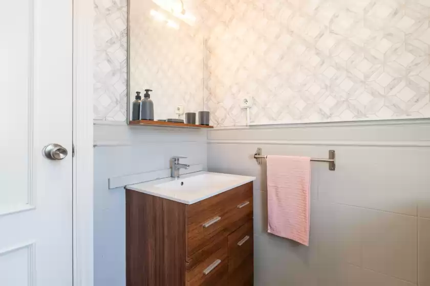 Holiday rentals in Benalmar playa, Benalmádena