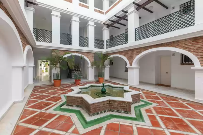 Holiday rentals in Benalmar playa, Benalmádena