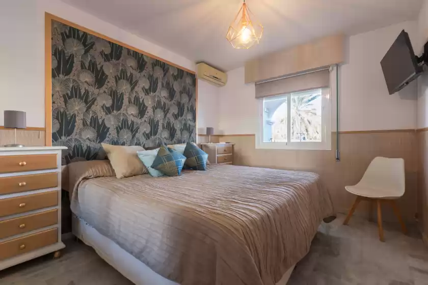 Holiday rentals in Benalmar playa, Benalmádena