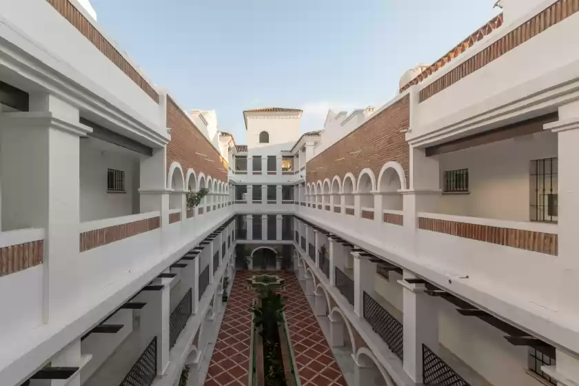 Holiday rentals in Benalmar playa, Benalmádena