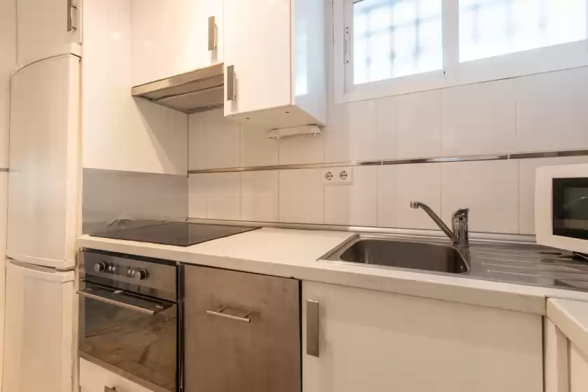 Holiday rentals in Benalmar playa, Benalmádena