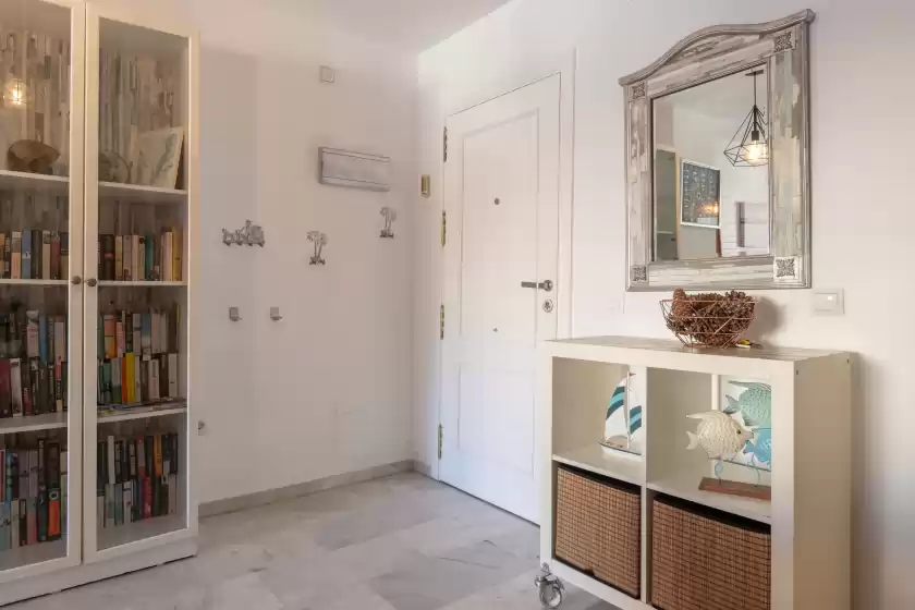 Holiday rentals in Benalmar playa, Benalmádena