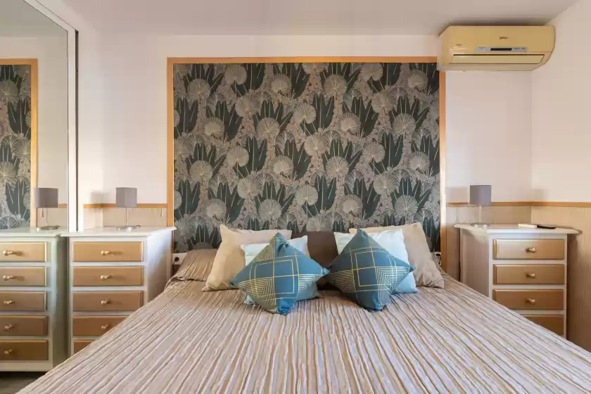 Holiday rentals in Benalmar playa, Benalmádena