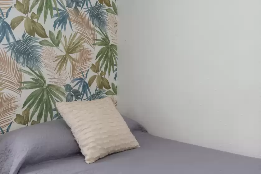 Holiday rentals in Benalmar playa, Benalmádena