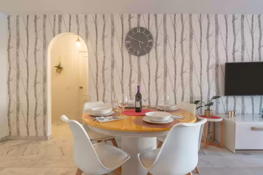 Holiday rentals in Benalmar playa, Benalmádena