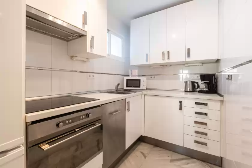 Holiday rentals in Benalmar playa, Benalmádena