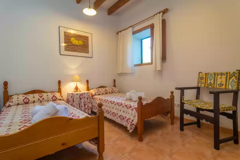 Holiday rentals in Es molí can torres, Sineu